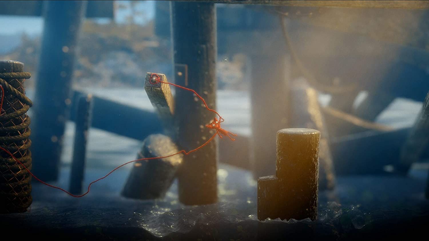 Unravel 2 (Nintendo Switch)