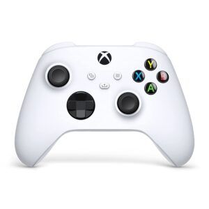 Xbox Core Wireless Controller Robot White