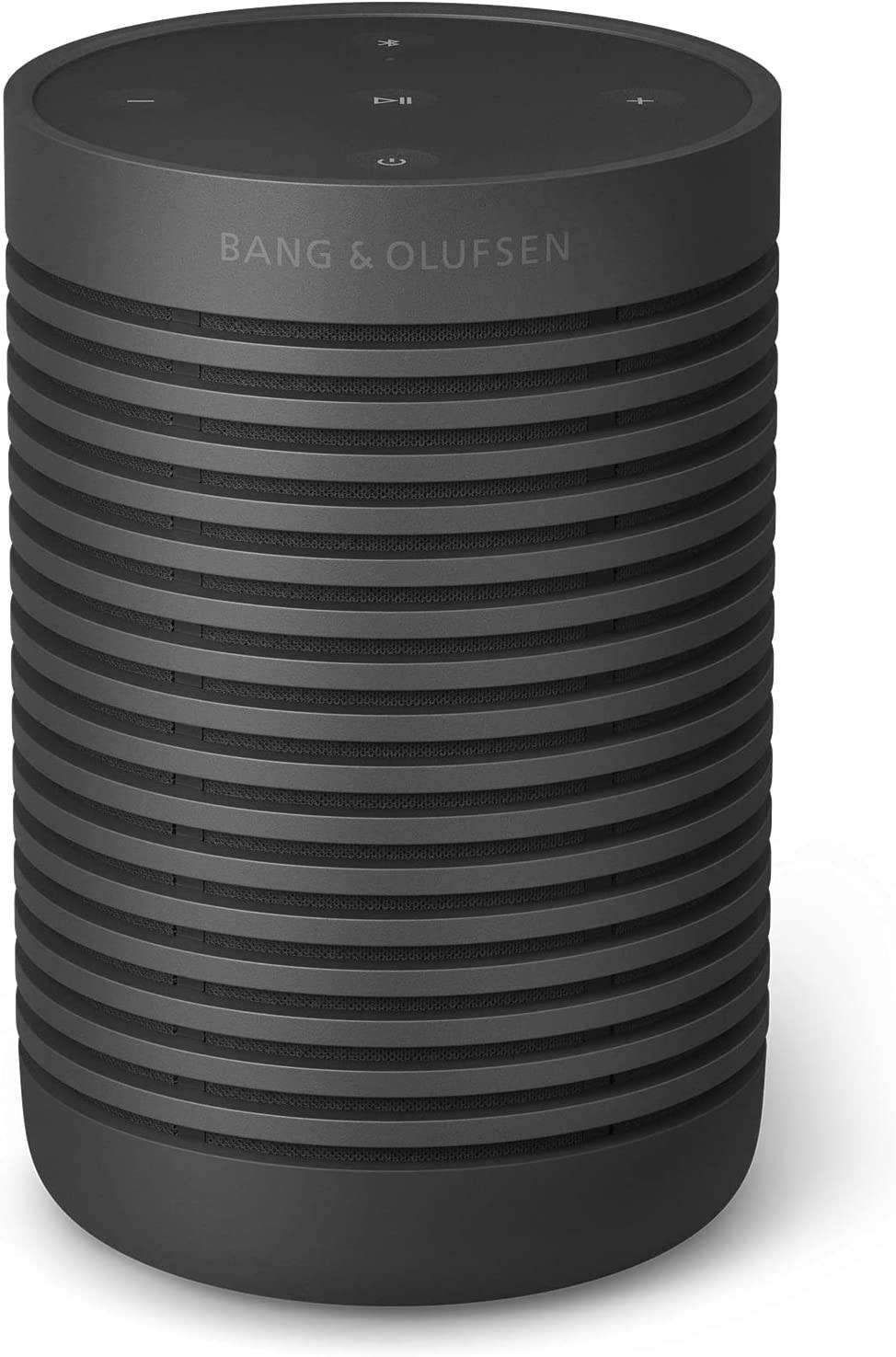 Bang & Olufsen Beosound Explore - Wireless Portable Outdoor Bluetooth speaker, IP 67 Dustproof and Waterproof