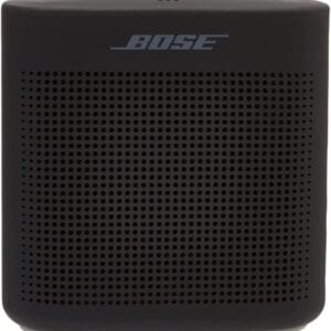 Bose SoundLink Color II: Portable Bluetooth, Wireless Speaker with Microphone