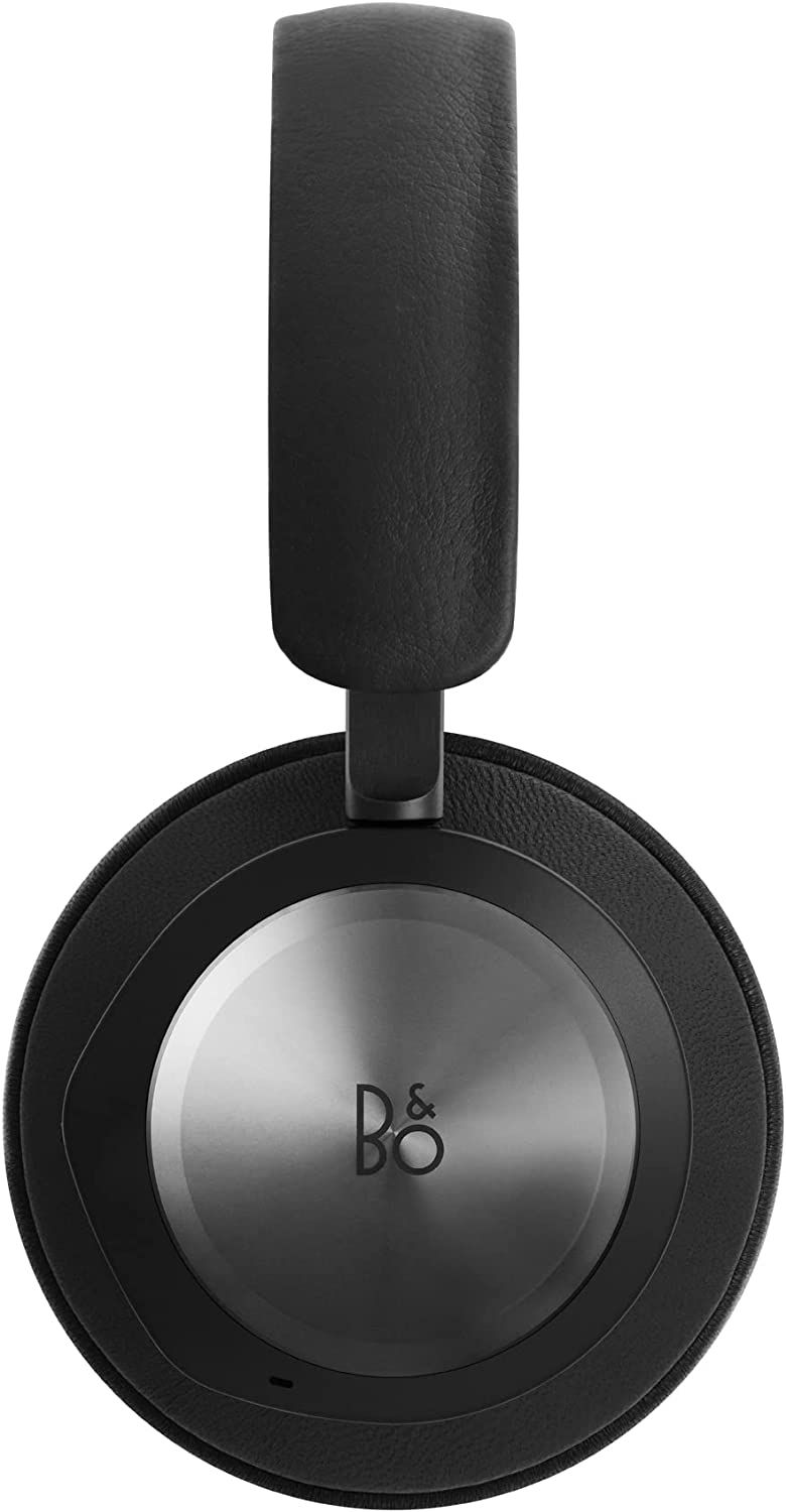 Bang & Olufsen Beoplay Portal Xbox - Wireless Bluetooth Gaming Over-Ear Headphones with Active Noise Cancelling and Microphone for Xbox Series X|S, Xbox One