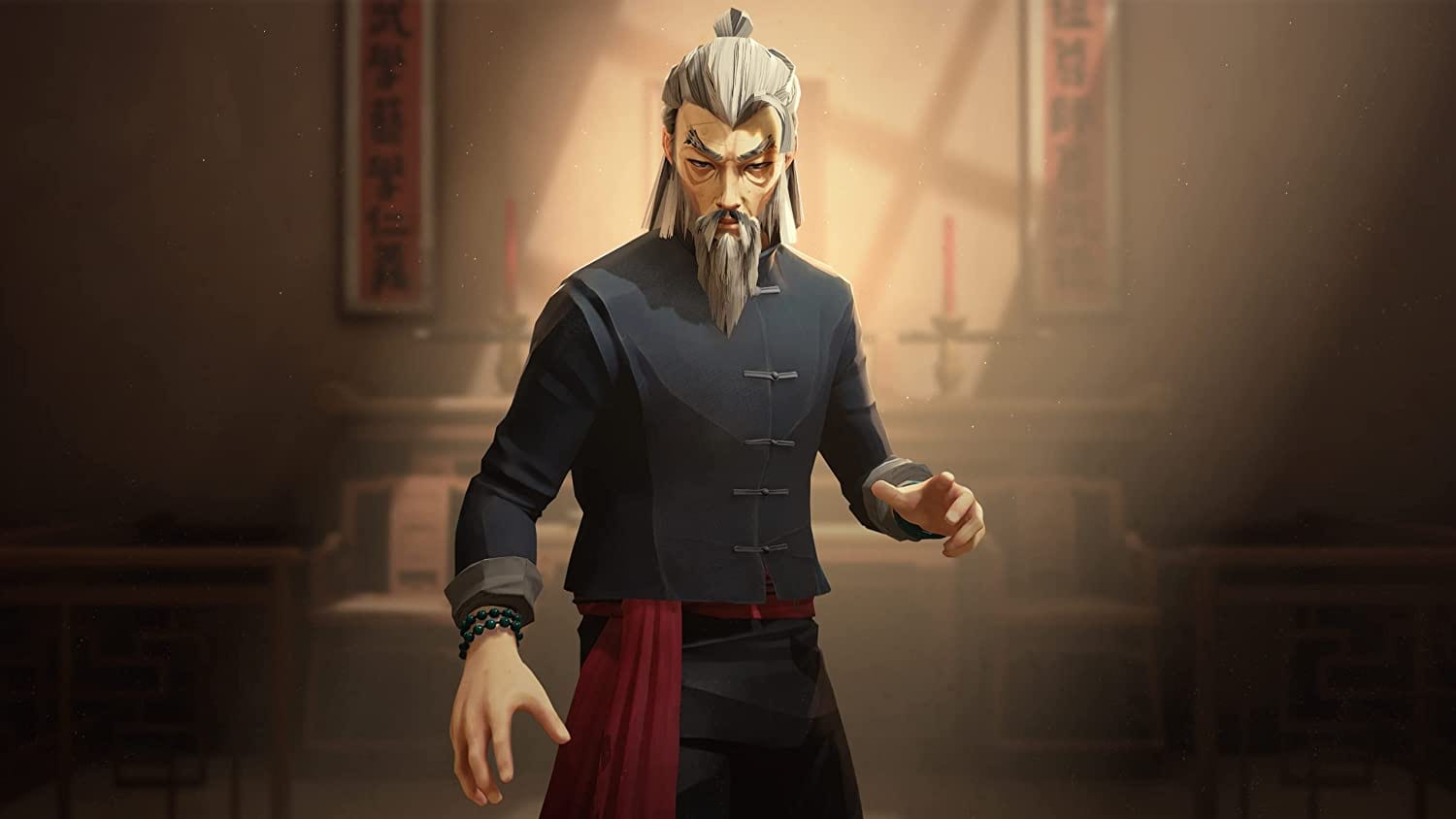 Sifu: Vengeance Edition