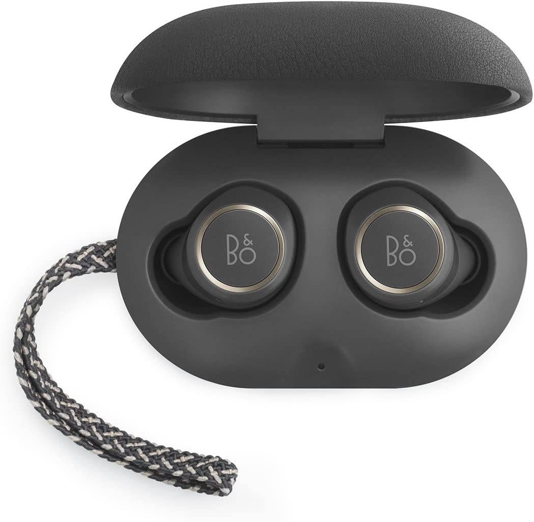 Bang & Olufsen Beoplay E8 Premium Truly Wireless Bluetooth Earphones