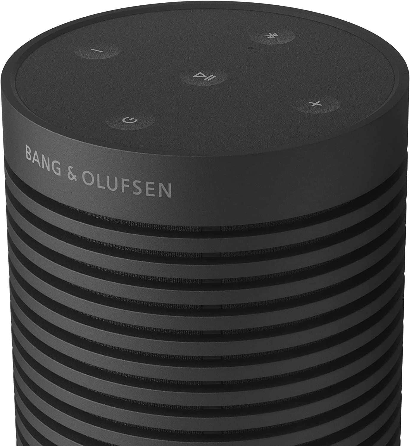 Bang & Olufsen Beosound Explore - Wireless Portable Outdoor Bluetooth speaker, IP 67 Dustproof and Waterproof