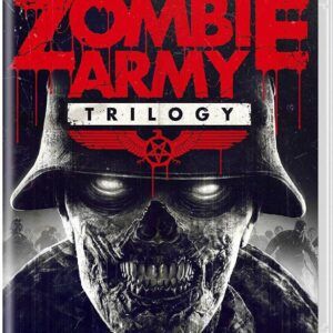 Zombie Army Trilogy - Nintendo Switch