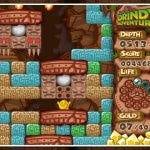 Mr. DRILLER DrillLand (Nintendo Switch)