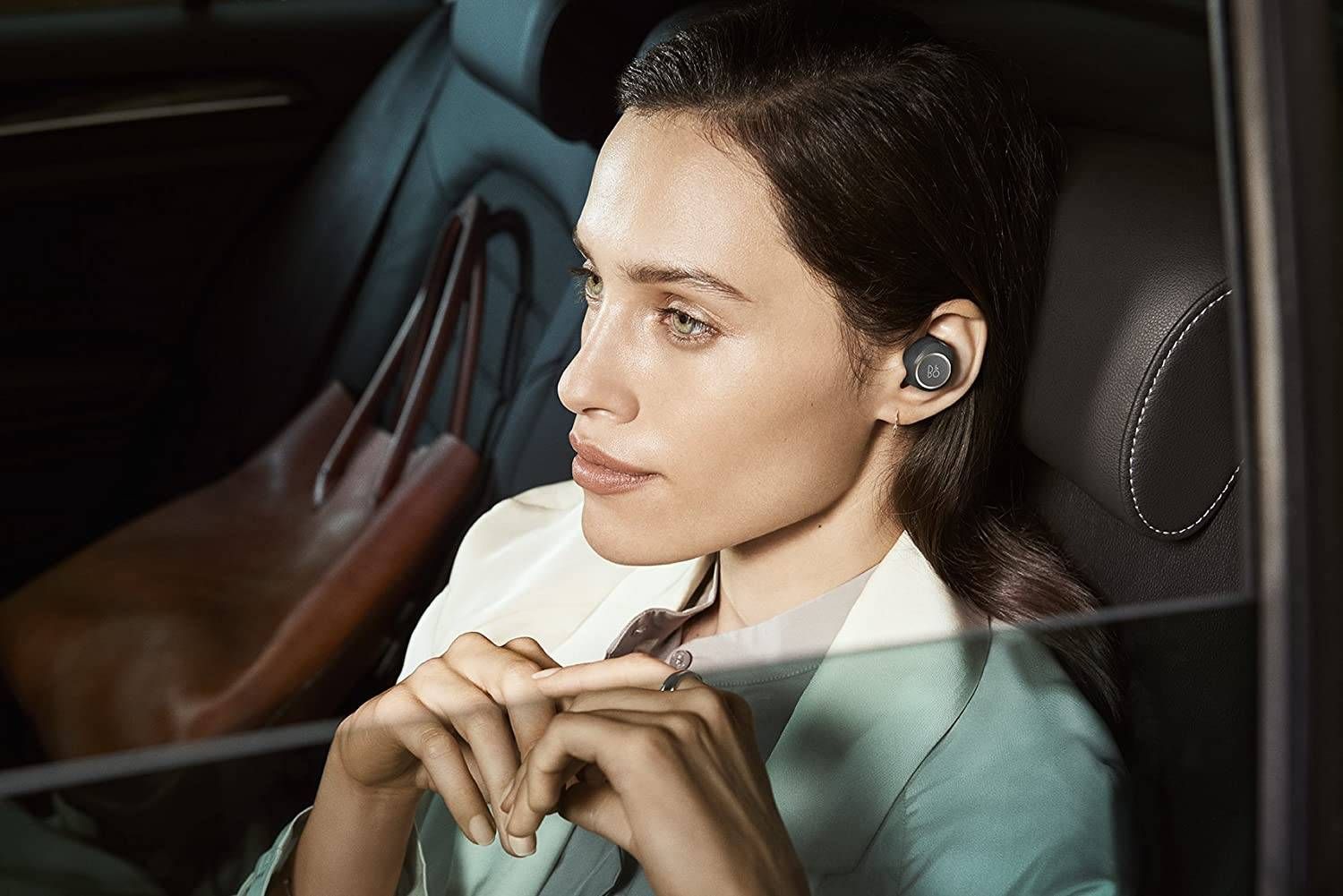 Bang & Olufsen Beoplay E8 Premium Truly Wireless Bluetooth Earphones