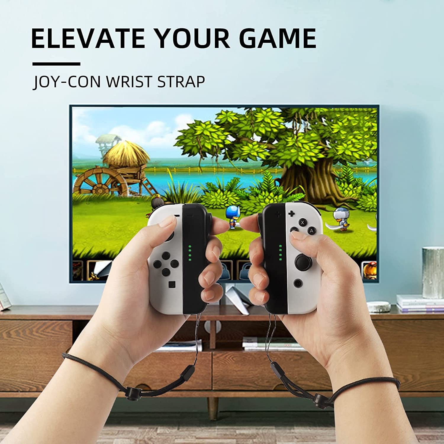 Strap for Nintendo