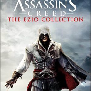 Assassin's Creed The Ezio Collection - Nintendo Switch Standard Edition