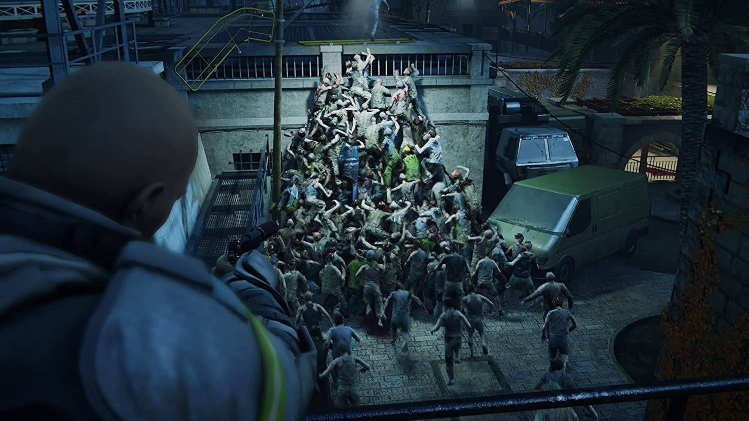 World War Z - Nintendo Switch