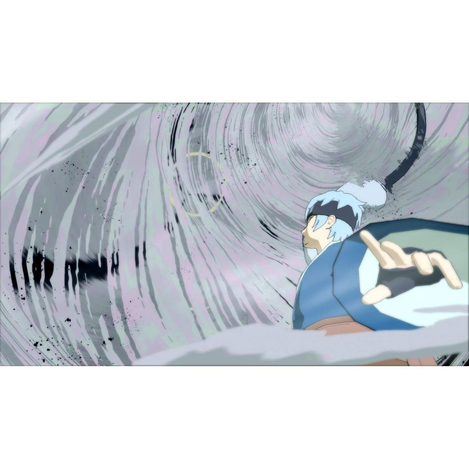 Naruto Shippuden Ultimate Ninja Storm 4: Road To Boruto NSW (Nintendo Switch)