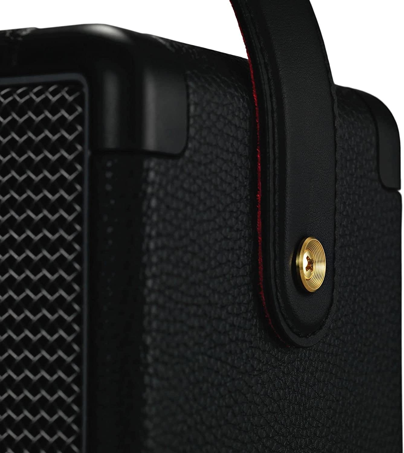 Marshall Kilburn II Portable Bluetooth Speaker - Black