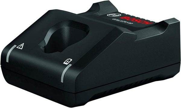 BOSCH GAL12V-40 Charger 12V - Li-Ion Fast Charging