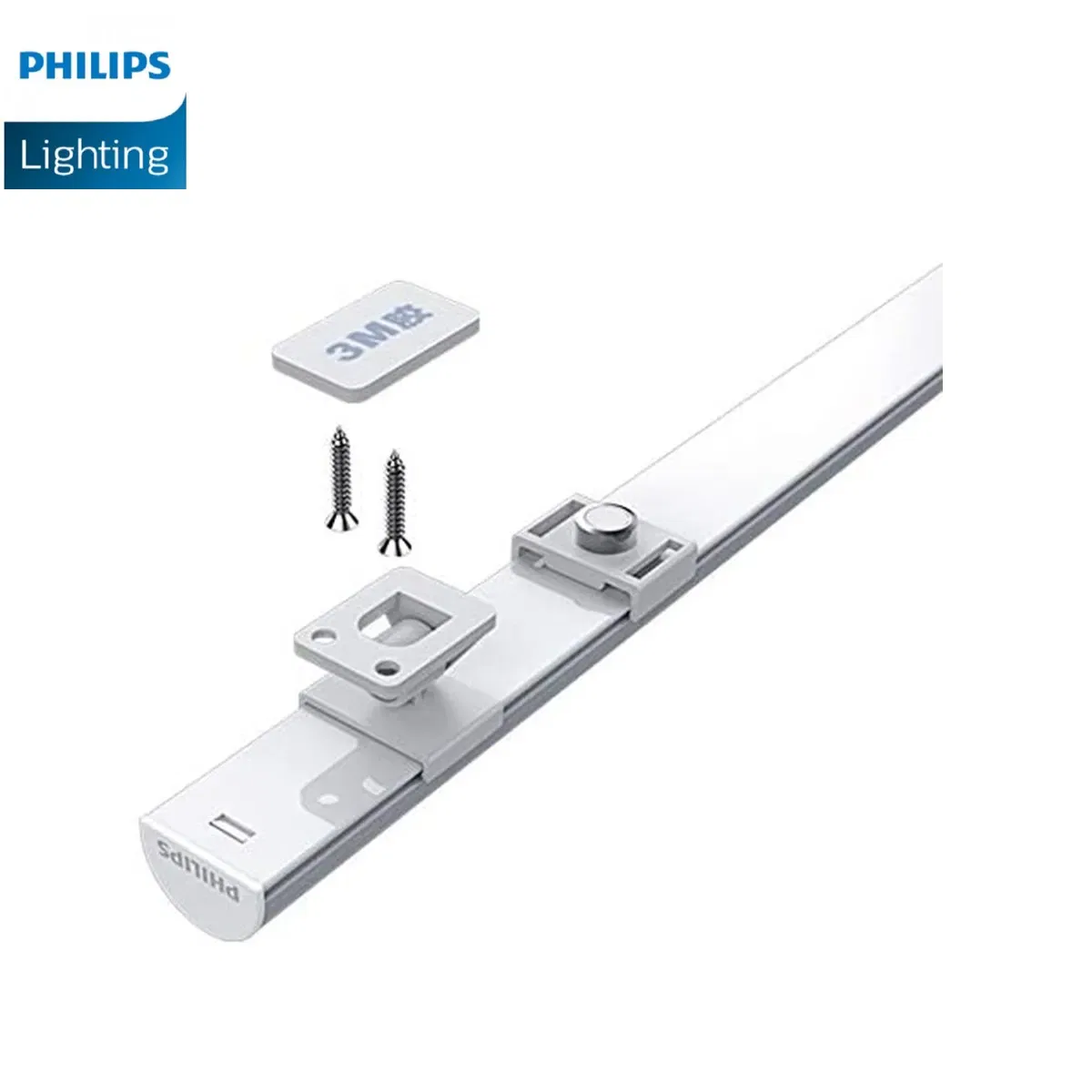 Philips LED Sanitization USB Luminaire 5W Violet 5V - Effective and Safe sanitization for your home