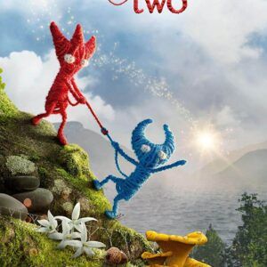 Unravel 2 (Nintendo Switch)