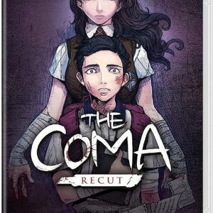 The Coma: Recut (Nintendo Switch)