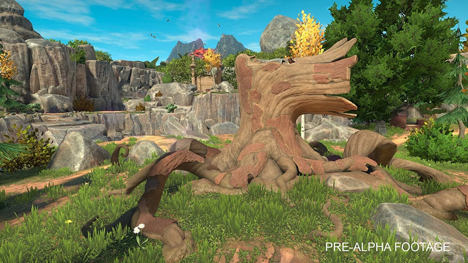 ICE AGE: Scrat's Nutty Adventure - Nintendo Switch