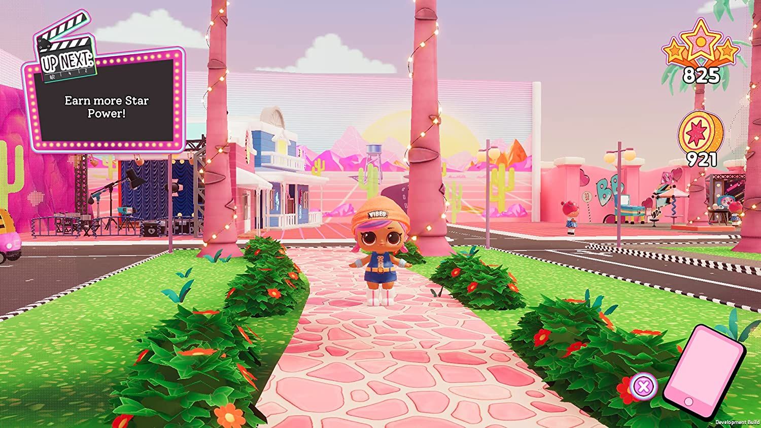 Lol Surprise! Movie Night