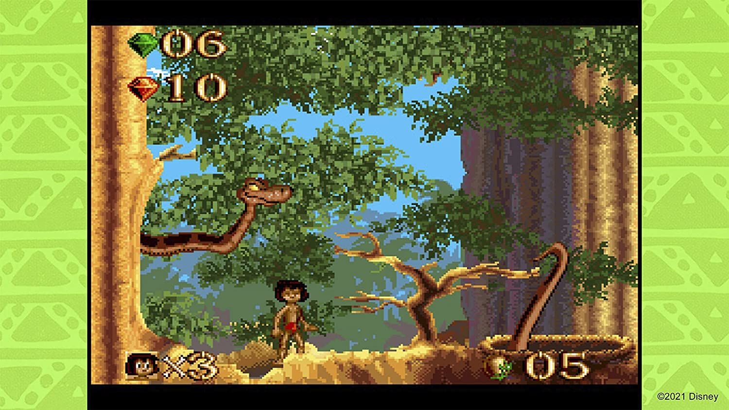 Disney Classic Games Collection - Nintendo Switch