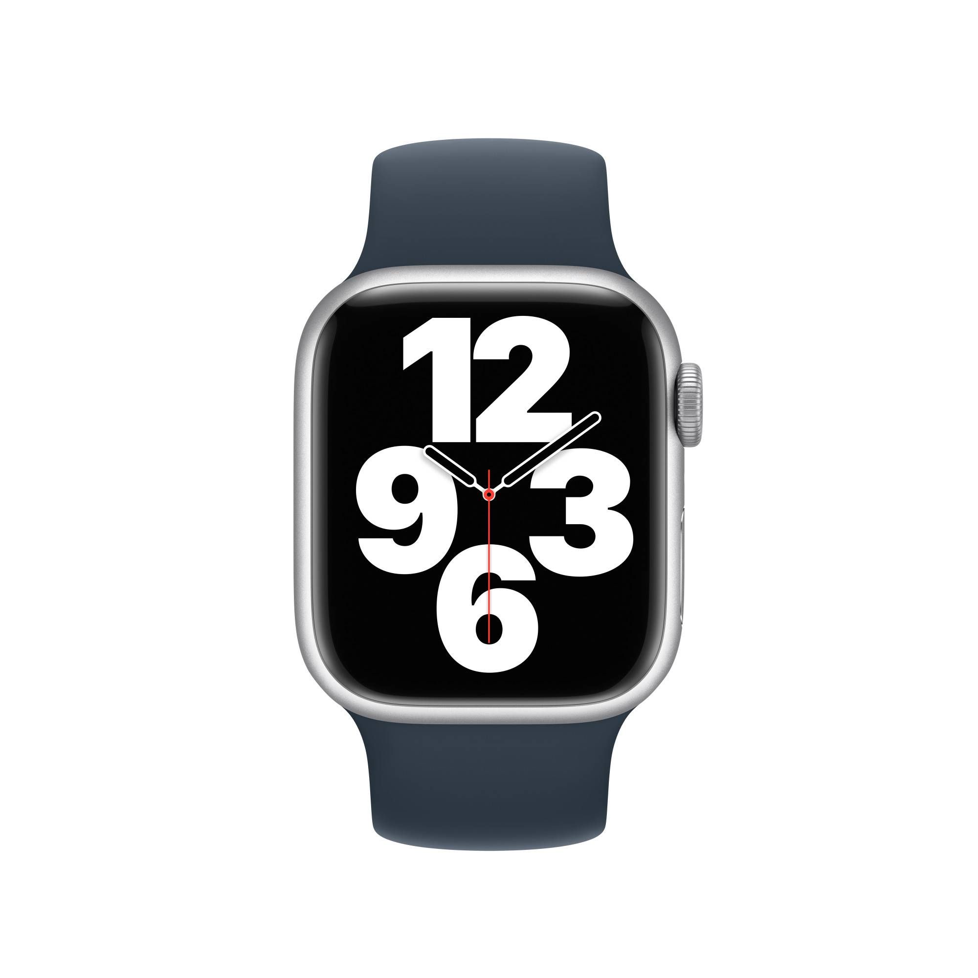 apple sports band 40mm