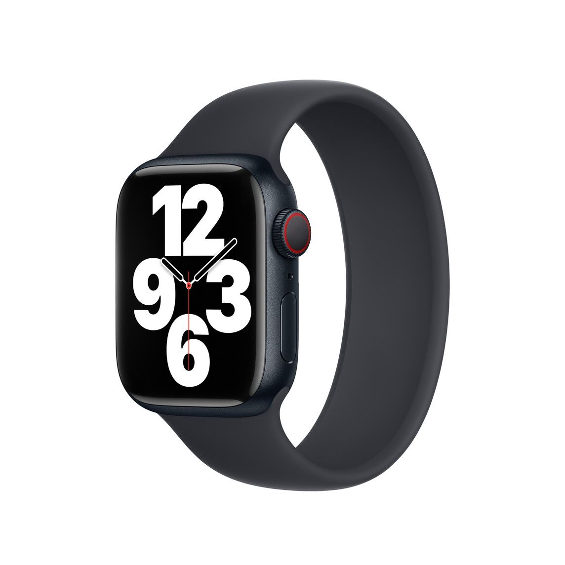 apple sports band 40mm