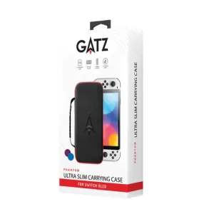 Gatz Switch Carry Case