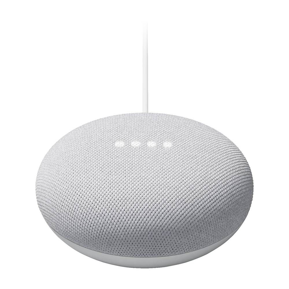 Google Nest Mini 2nd Generation Google Home Mini Second Gen