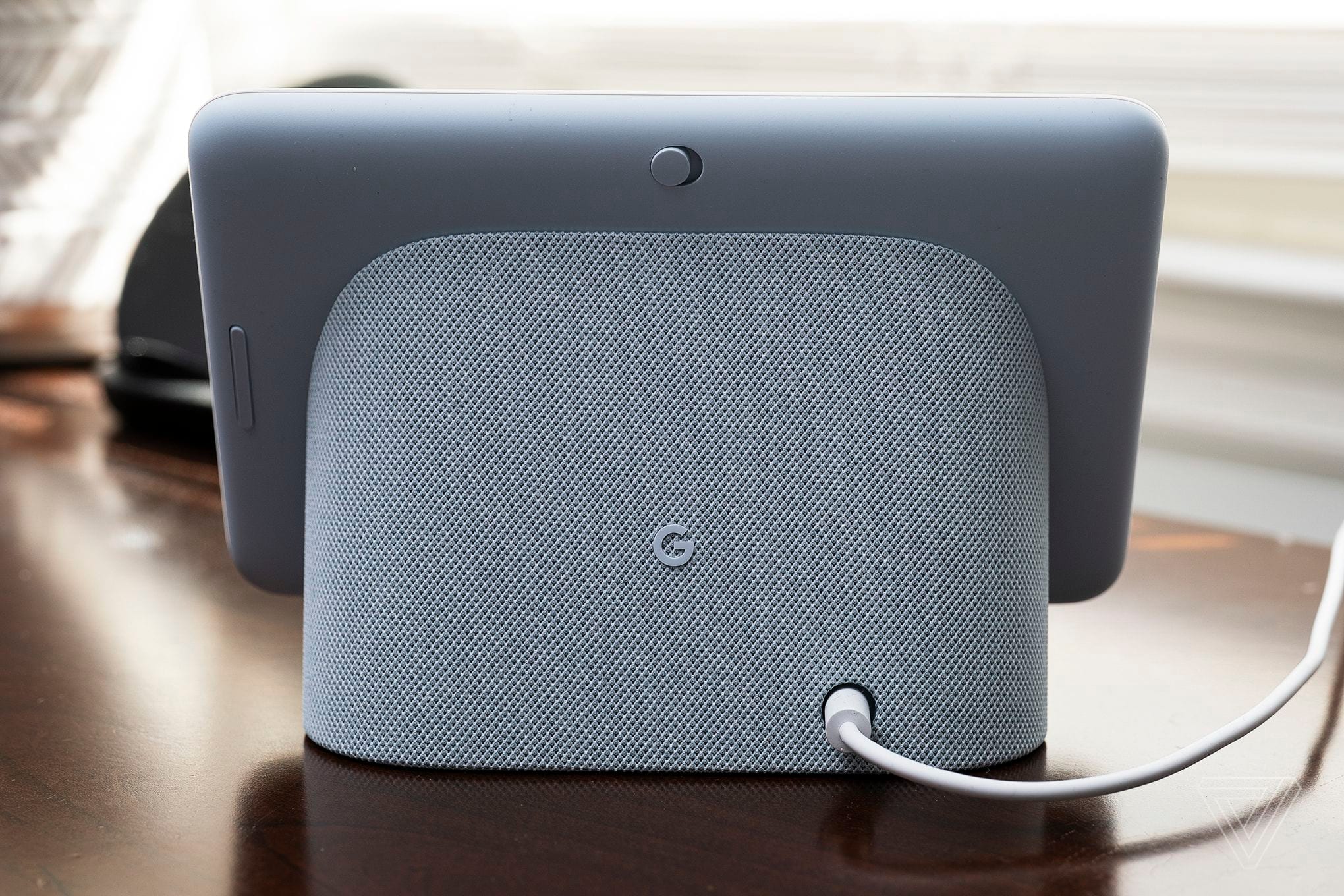 Google Home Nest Hub - 2nd Gen - Smart Home Speaker / Google Voice Assistant / Stereo Pairing/ Control Smart Home