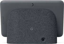 Google Home Nest Hub - 2nd Gen - Smart Home Speaker / Google Voice Assistant / Stereo Pairing/ Control Smart Home