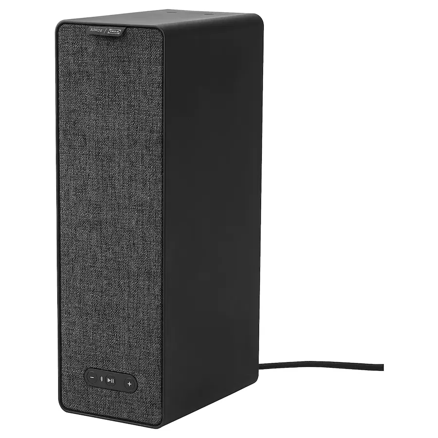 Sonos SYMFONISK WiFi bookshelf speaker Ikea