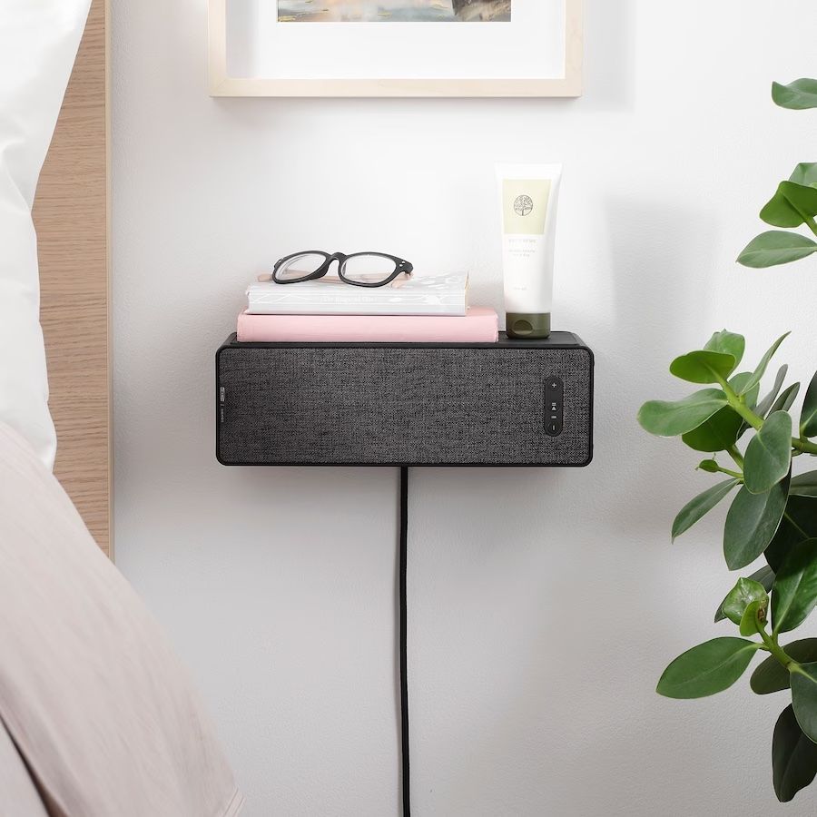 Sonos SYMFONISK WiFi bookshelf speaker Ikea