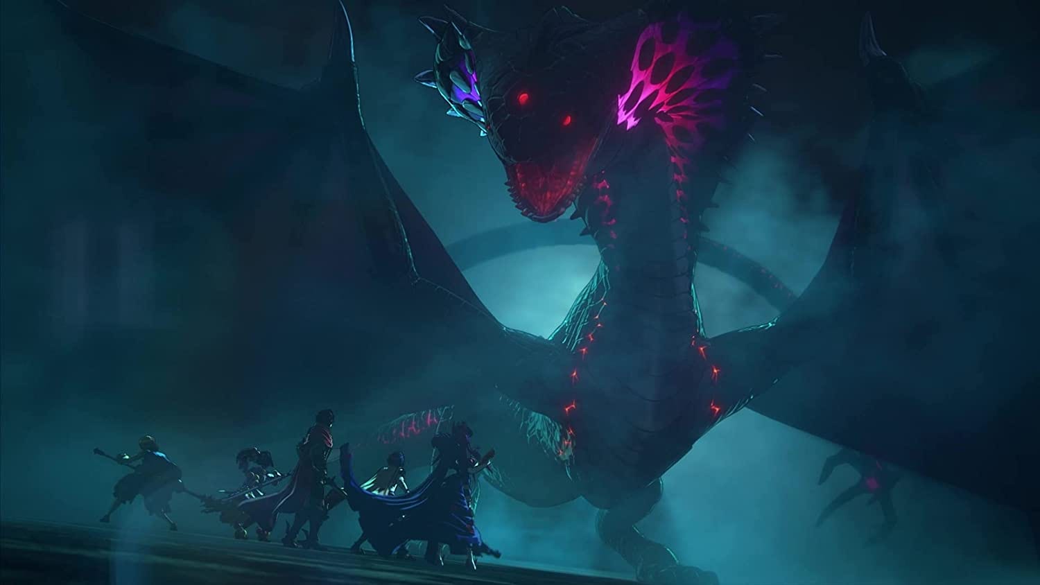 Final Fantasy X|X-2 HD Remaster - Nintendo Switch RPG Adventure