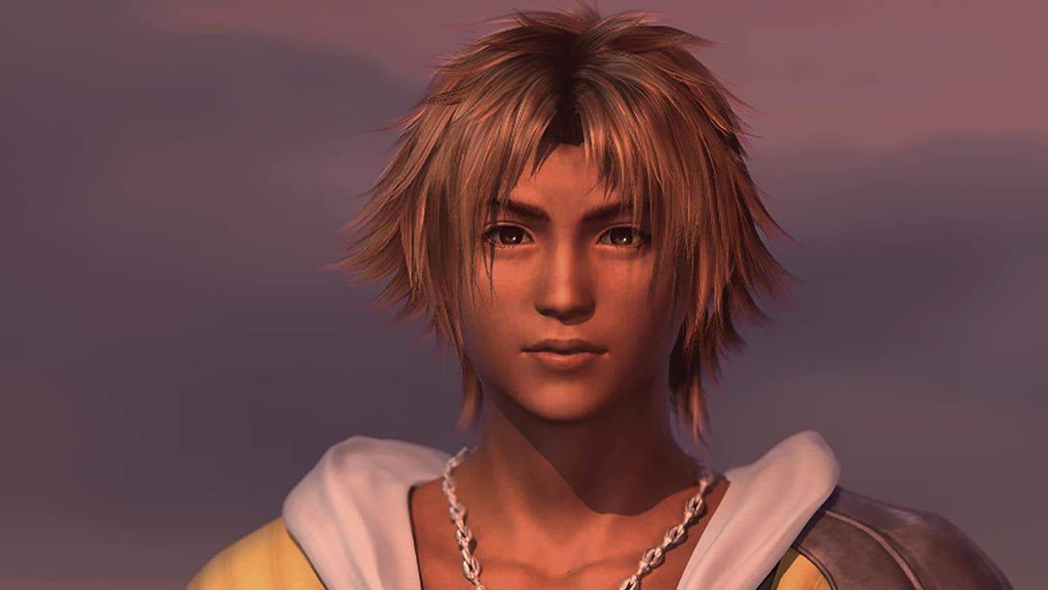 Final Fantasy X|X-2 HD Remaster - Nintendo Switch RPG Adventure