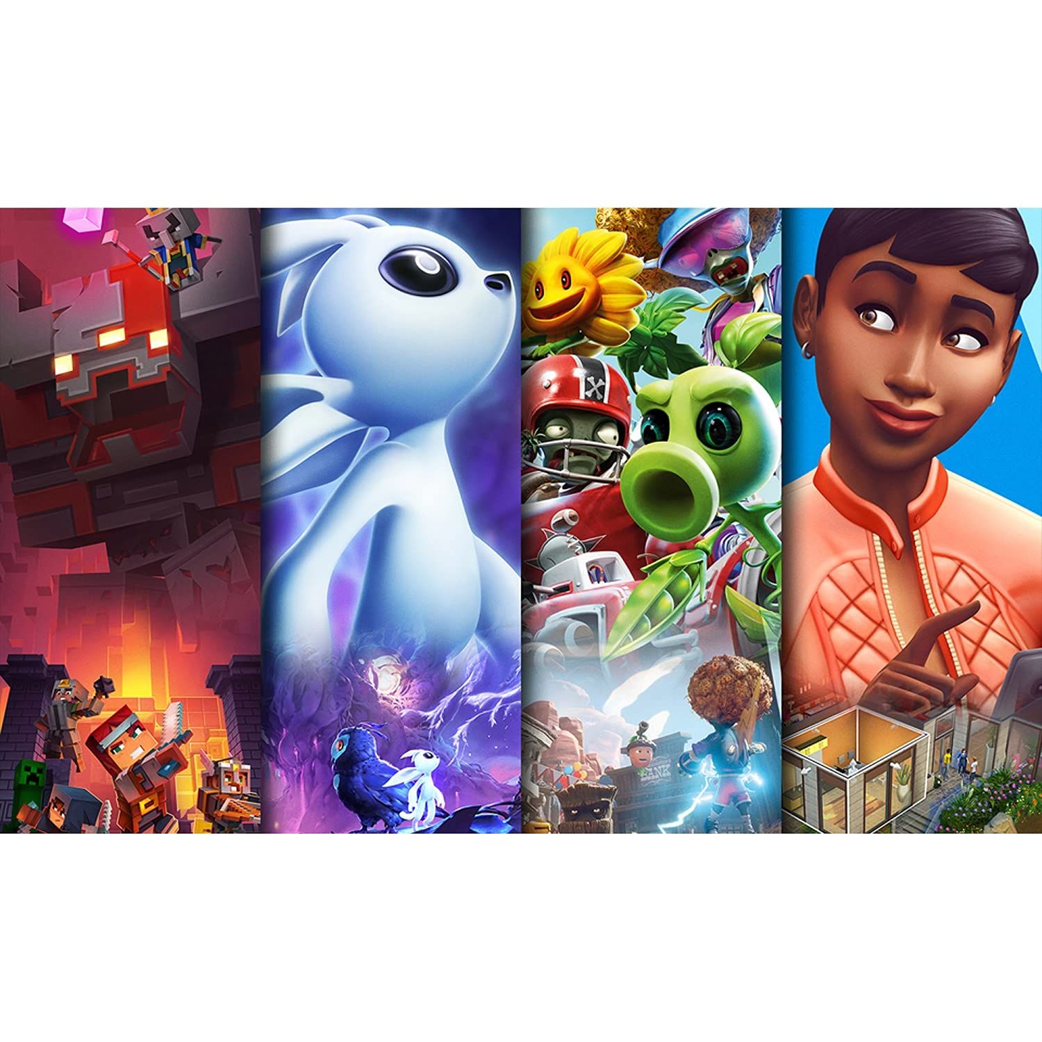 Xbox Live 3 Month Gold Membership | Xbox One/360 | Free Games