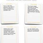 The Ultimate Game for Couples - Great Conversations and Fun Challenges for Date Night - Perfect Romantic Gift for Couples