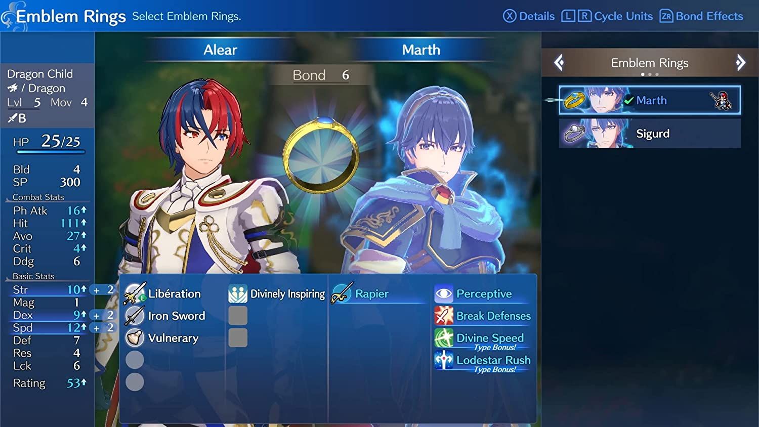 Fire Emblem Engage - Nintendo Switch Strategy JRPG Game