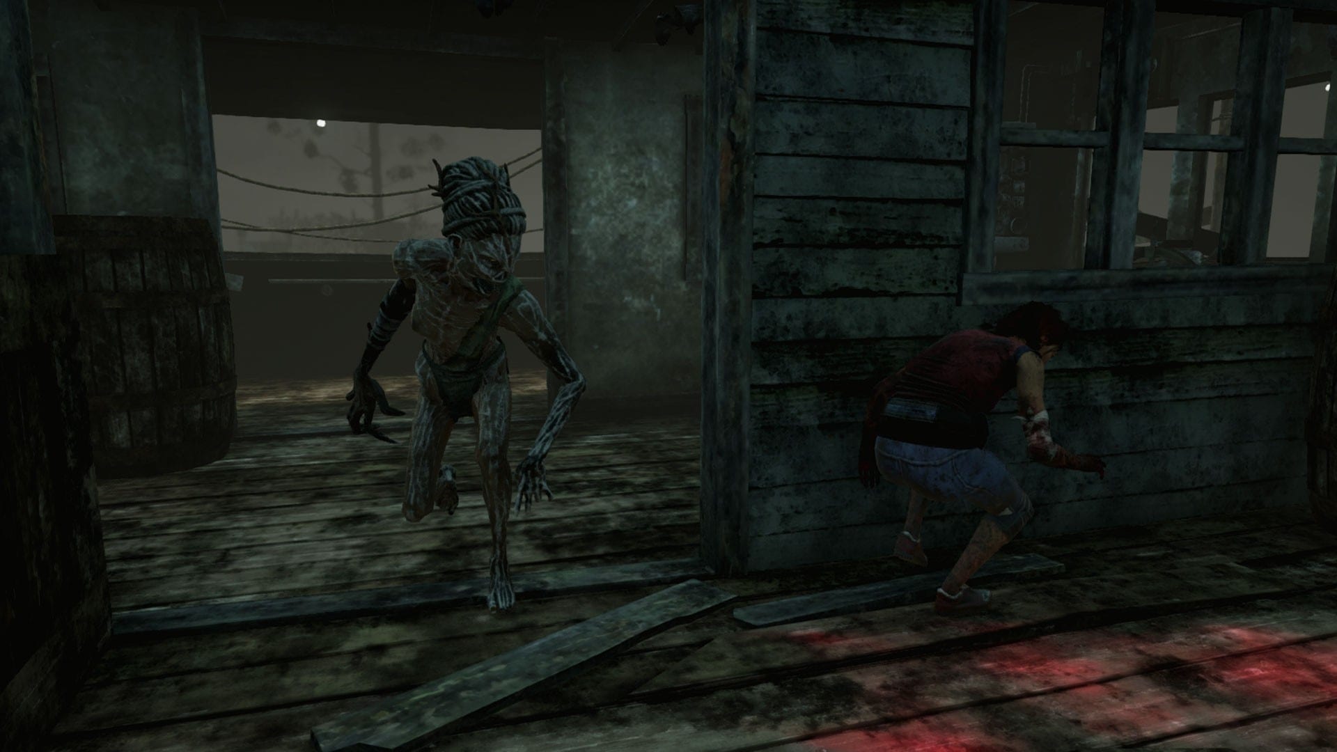 Dead by Daylight Silent Hill - Nintendo Switch