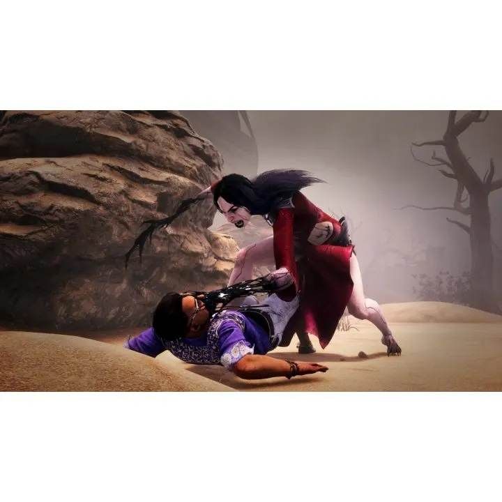 Dead by Daylight: ULTIMATE EDITION Nintendo Switch Thriller Horror Game