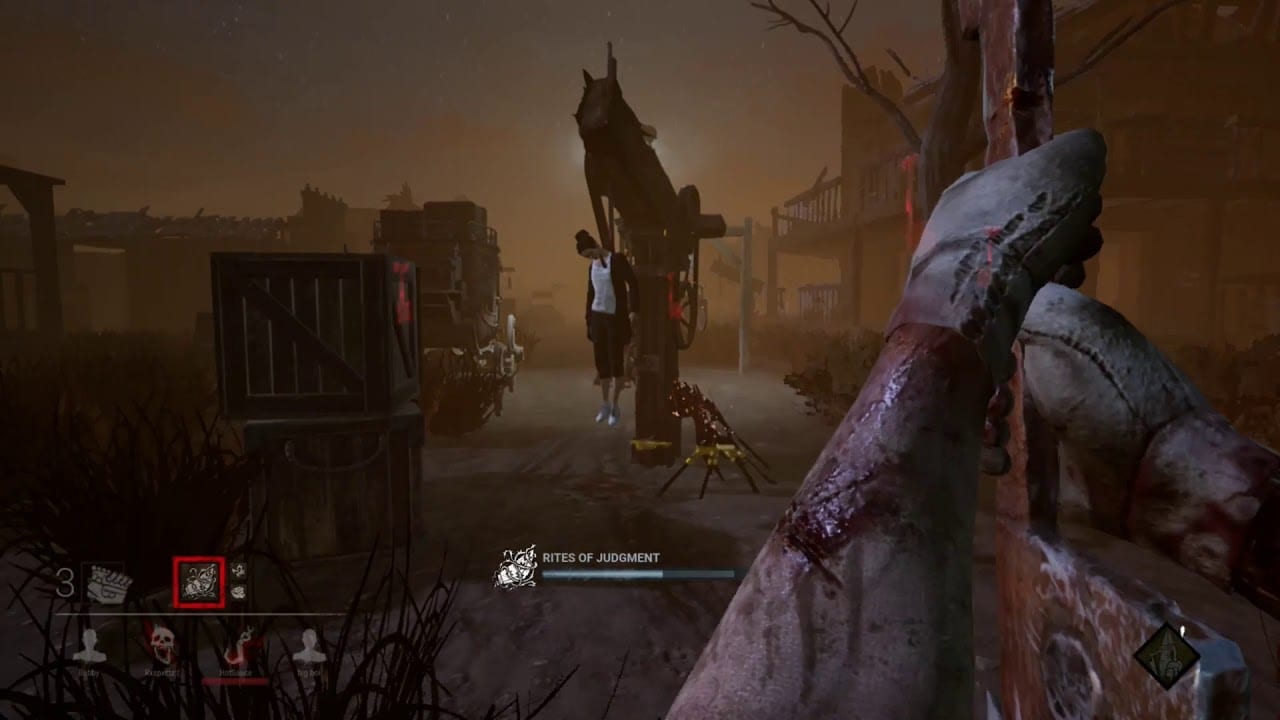 Dead by Daylight Silent Hill - Nintendo Switch