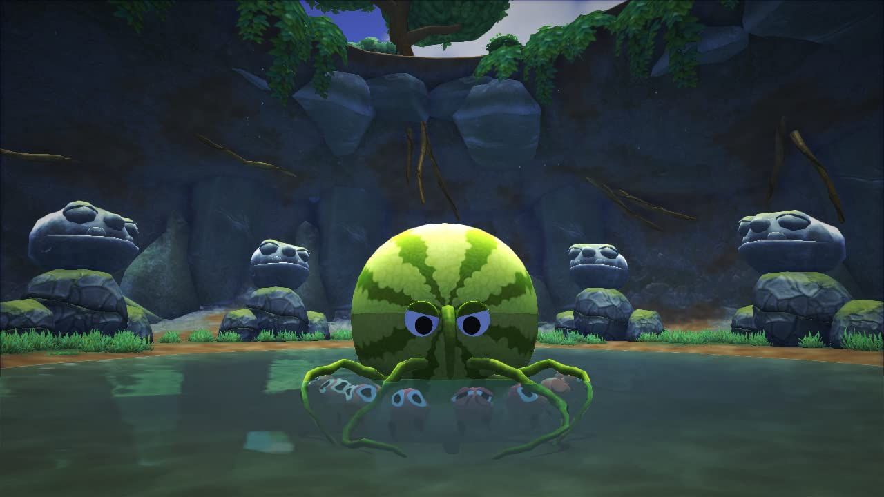 Bugsnax - Nintendo Switch