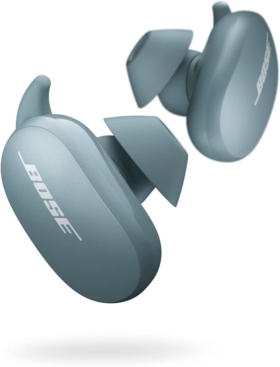 Bose QuietComfort® Noise Cancelling Earbuds – TWS, ANC Earbuds with Charging Case - Limited Edition