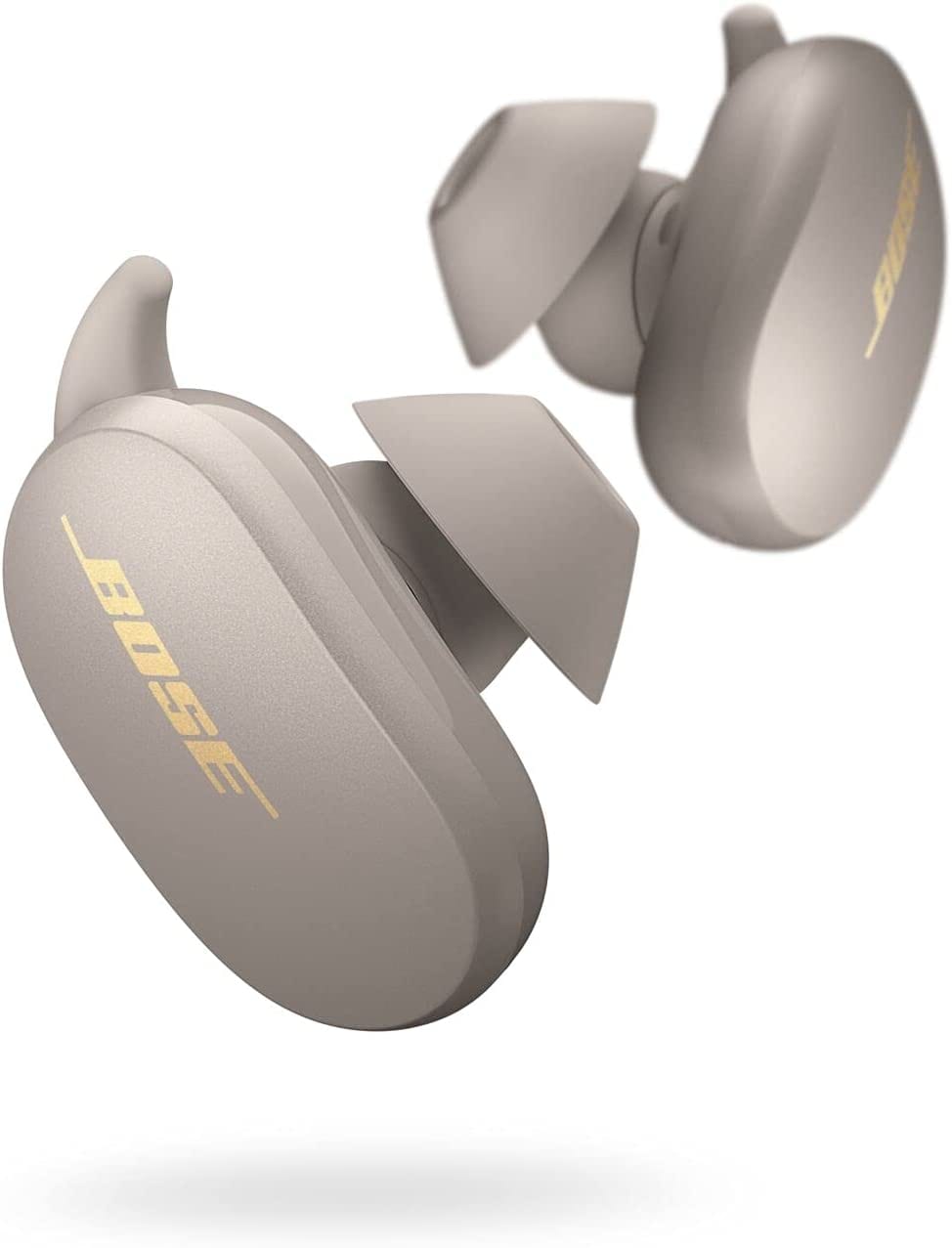 Bose QuietComfort® Noise Cancelling Earbuds – TWS, ANC Earbuds with Charging Case - Limited Edition