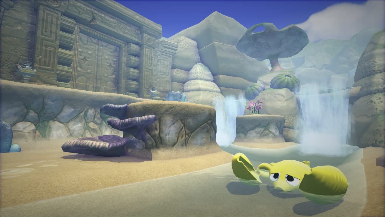 Bugsnax - Nintendo Switch