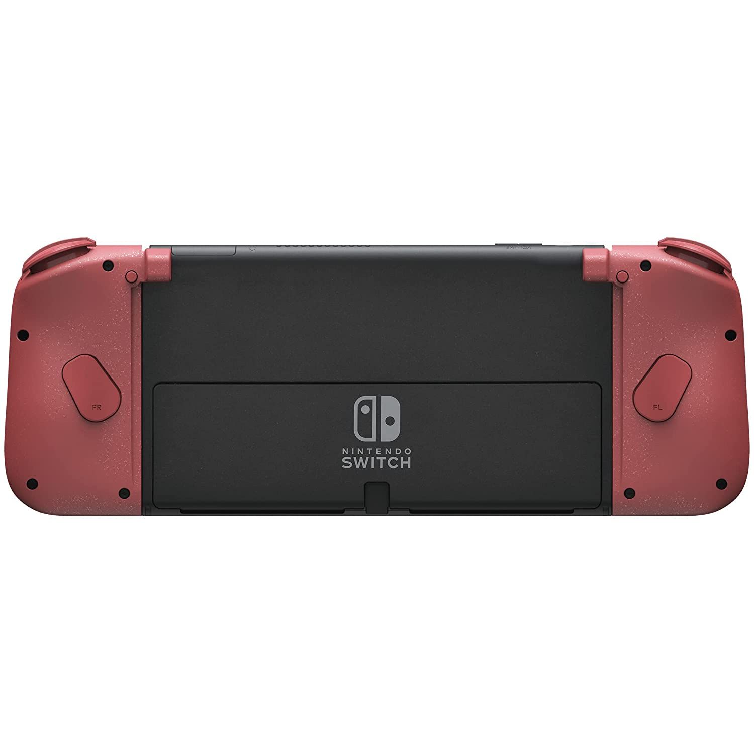 HORI Nintendo Switch Split Pad Compact - Ergonomic Controller for Handheld Mode - Officially Licensed by Nintendo