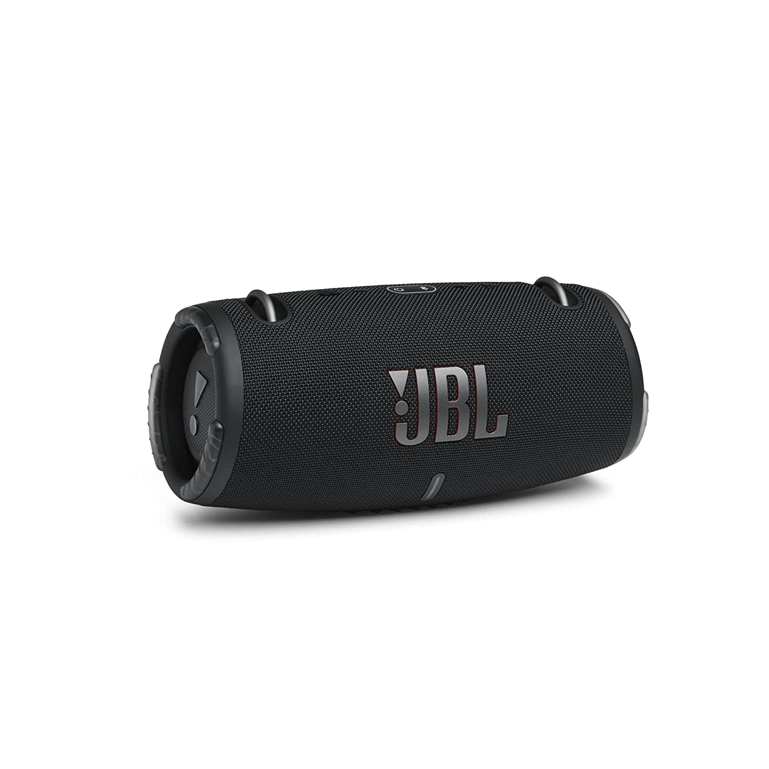 JBL Xtreme 3 - Portable Bluetooth Speaker, IP67 Waterproof, 15 Hours Playtime,Powerbank,PartyBoost Multi-speaker Pairing