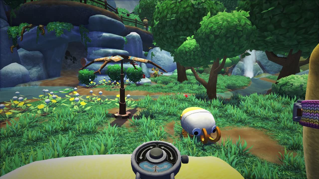 Bugsnax - Nintendo Switch