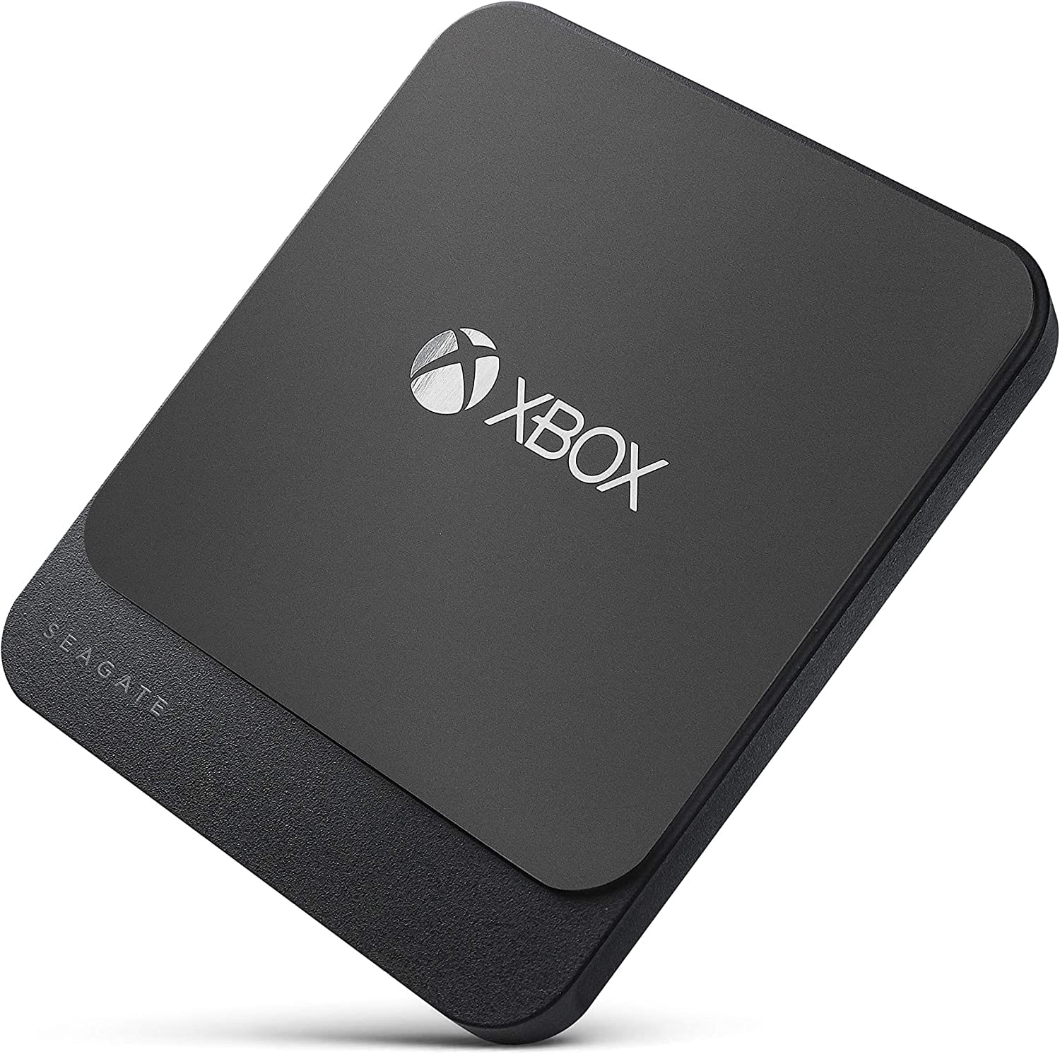 Seagate Game Drive for Xbox 500GB SSD External SSD, Portable USB 3.0 – Xbox One S|X, 2 Month Xbox Game Pass