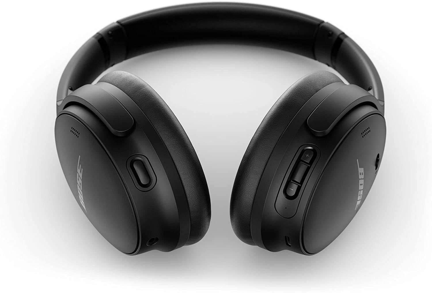 Bose QuietComfort 45 Bluetooth Wireless Noise Cancelling Headphones