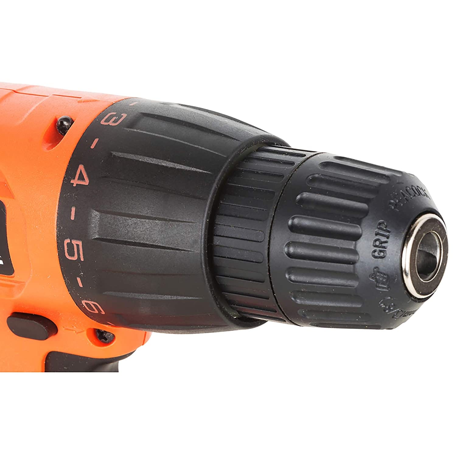 B&D CD121K CORDLESS DRILL DRIVER 12V NI-CD