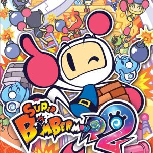 Super Bomberman R 2 - Nintendo Switch